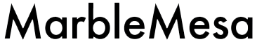 Marblemesa
