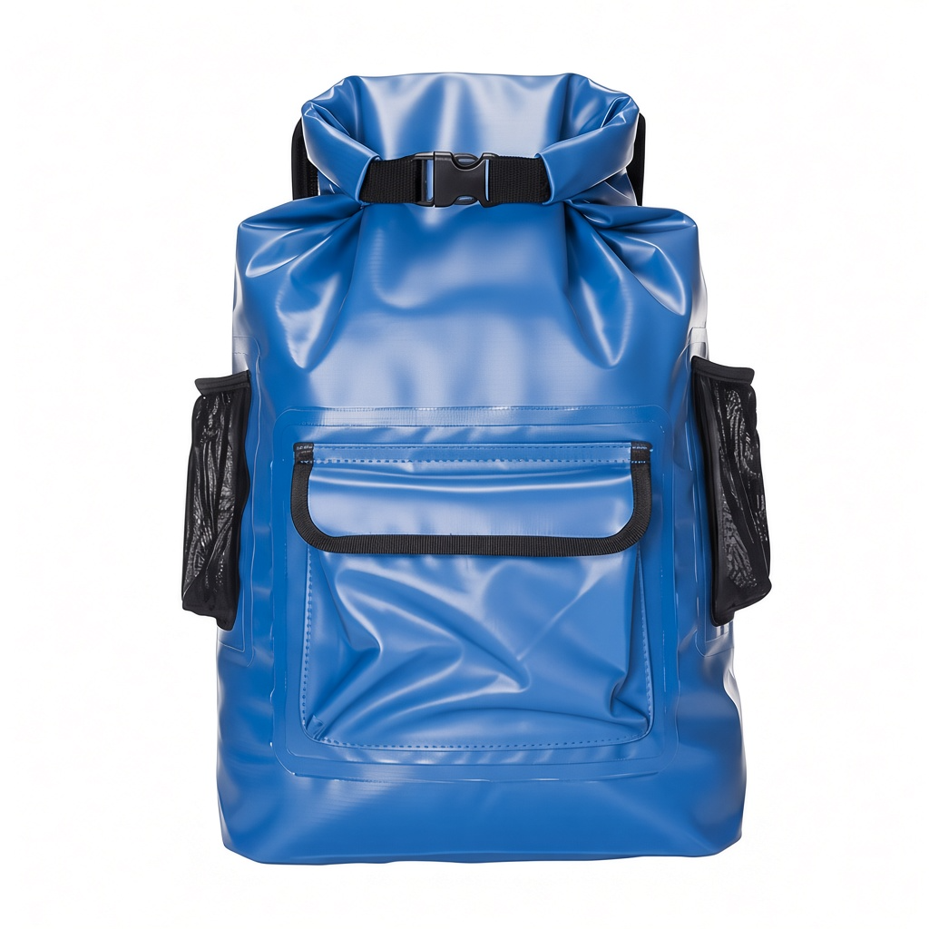 Sac à dos étanche tout-en-un – Cargo