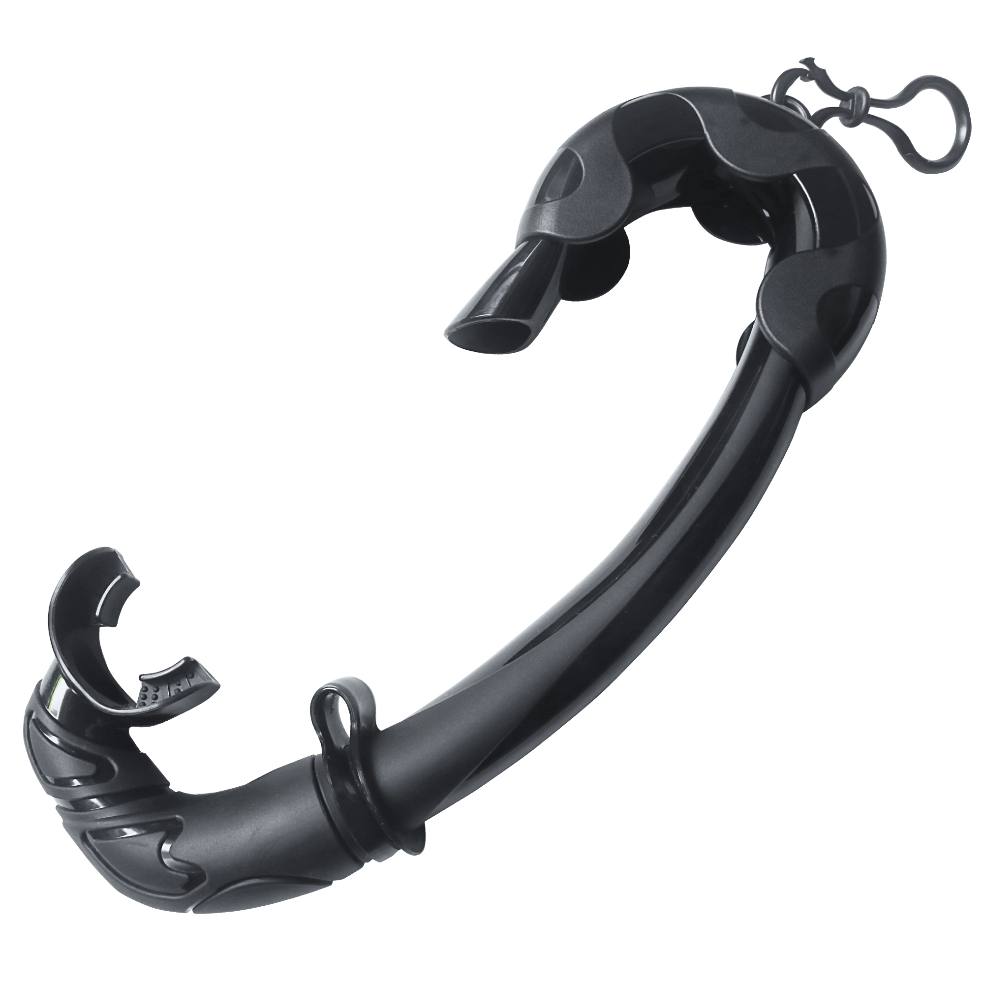 Tuba d'apnée – Pro