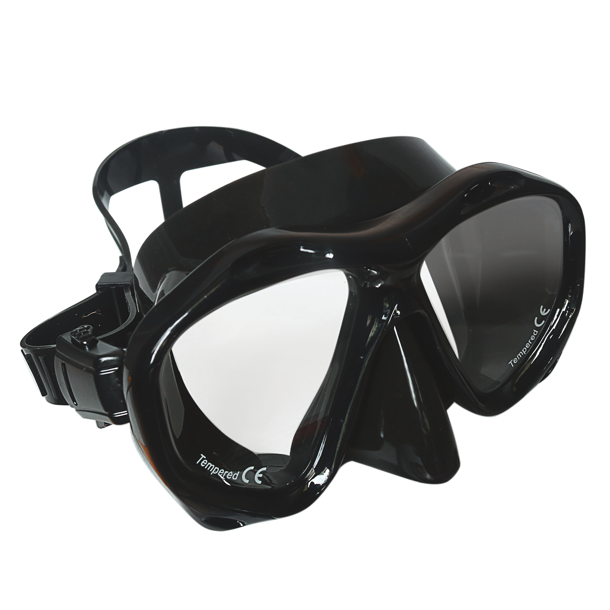 Masque de plongée correcteur pour personnes hypermétropes – Vision Masque de plongée correcteur pour personnes hypermétropes – Vision