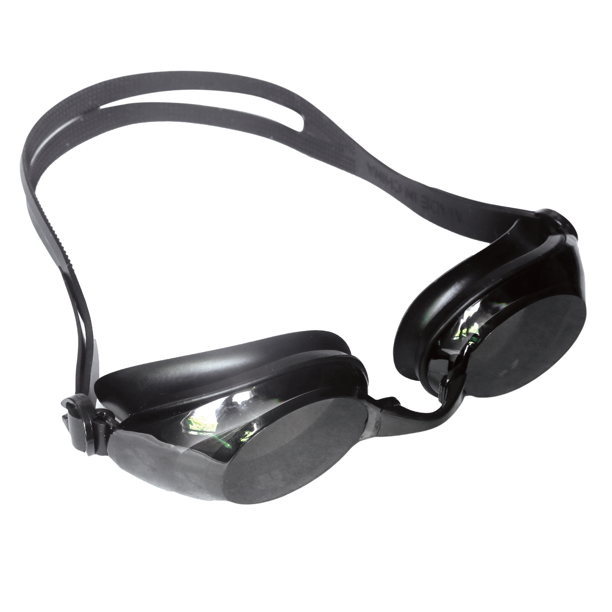 Lunettes de natation correctrices – Ajustement Lunettes de natation correctrices – Ajustement