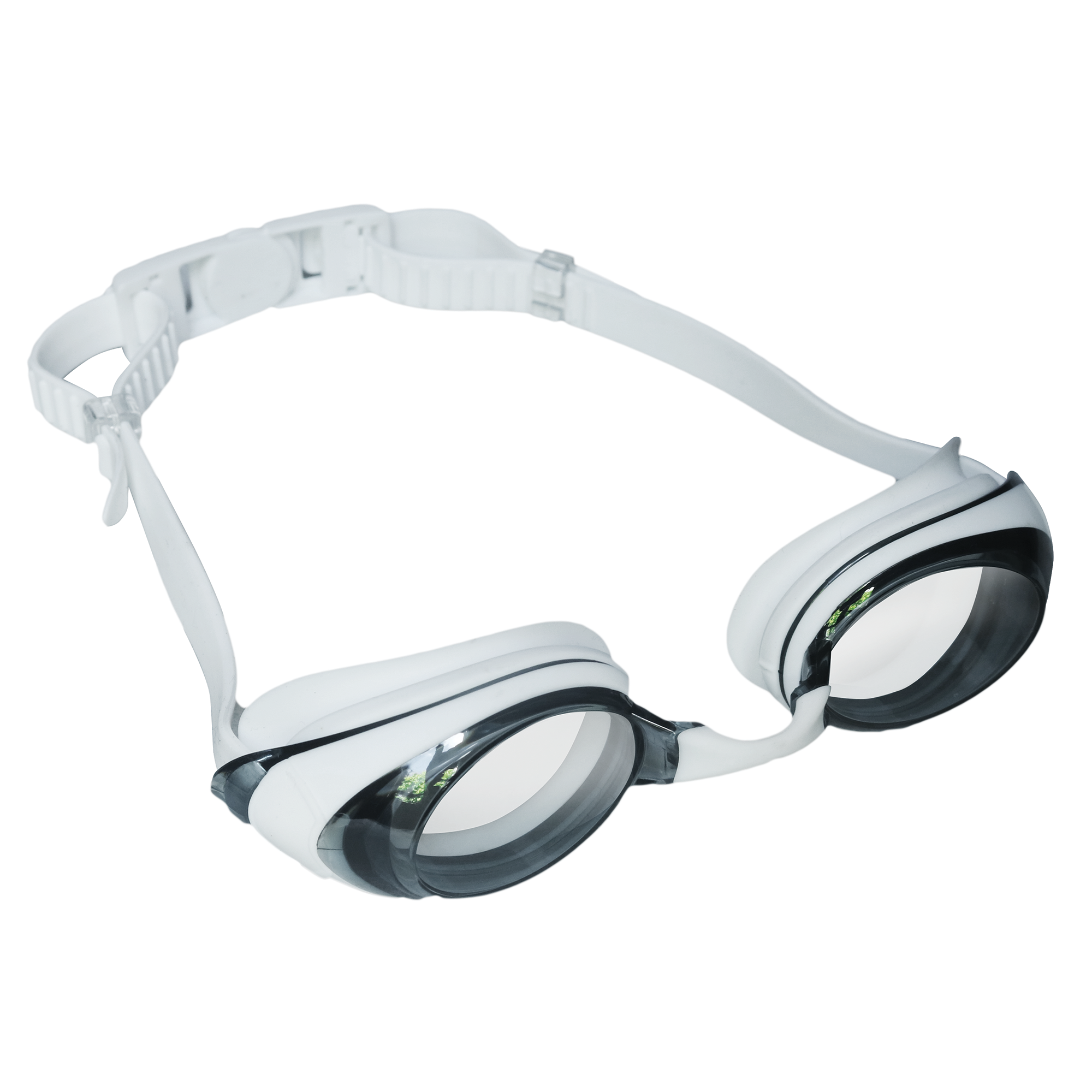 Lunettes de natation correctrices – Performance Lunettes de natation correctrices – Performance